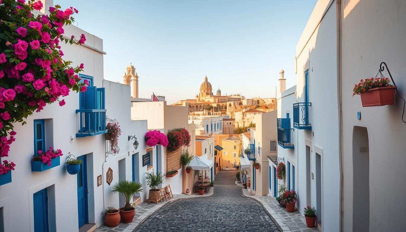 neighborhoods Malta