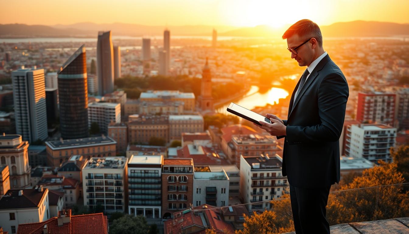 Investment Options for Italian Residency