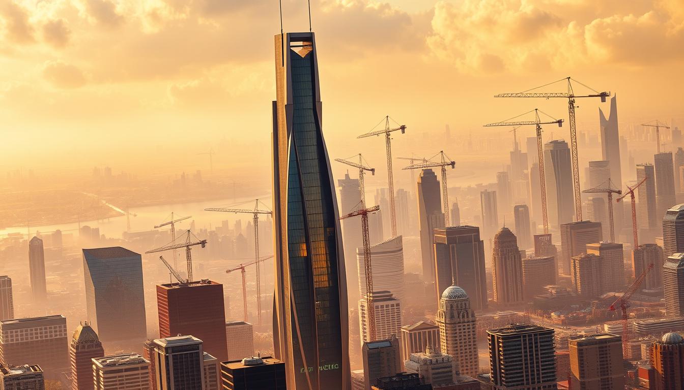 emerging real estate markets