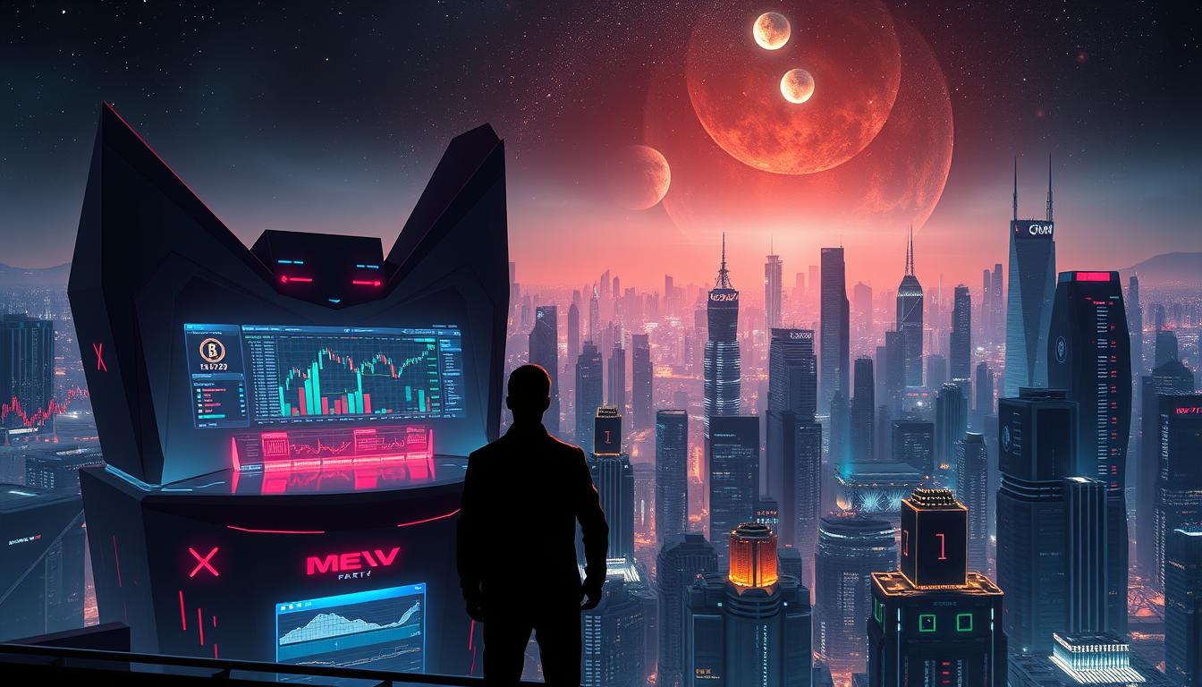 competitive advantage in crypto bidding