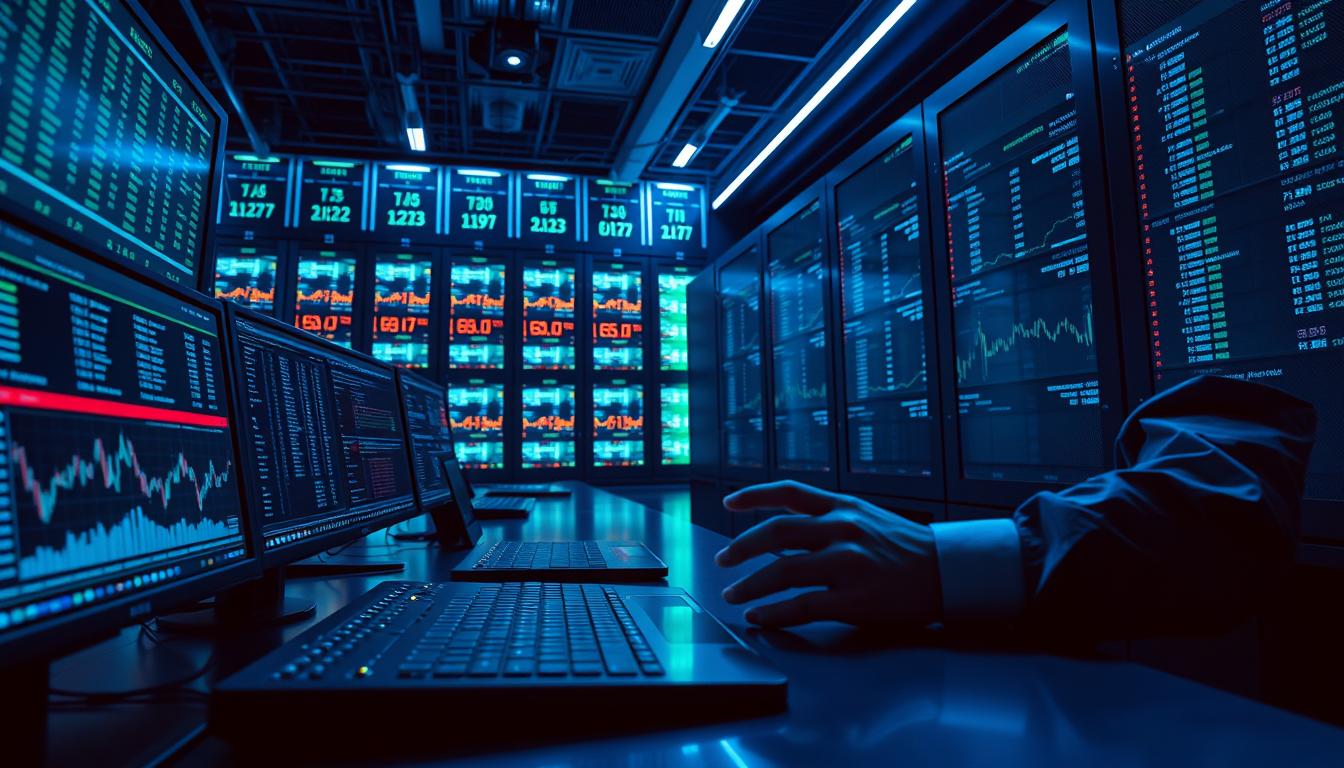 Bot per il trading di arbitraggio