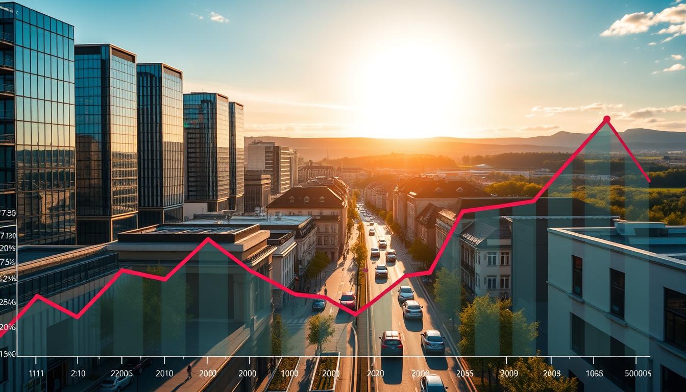 rental yields in Luxembourg