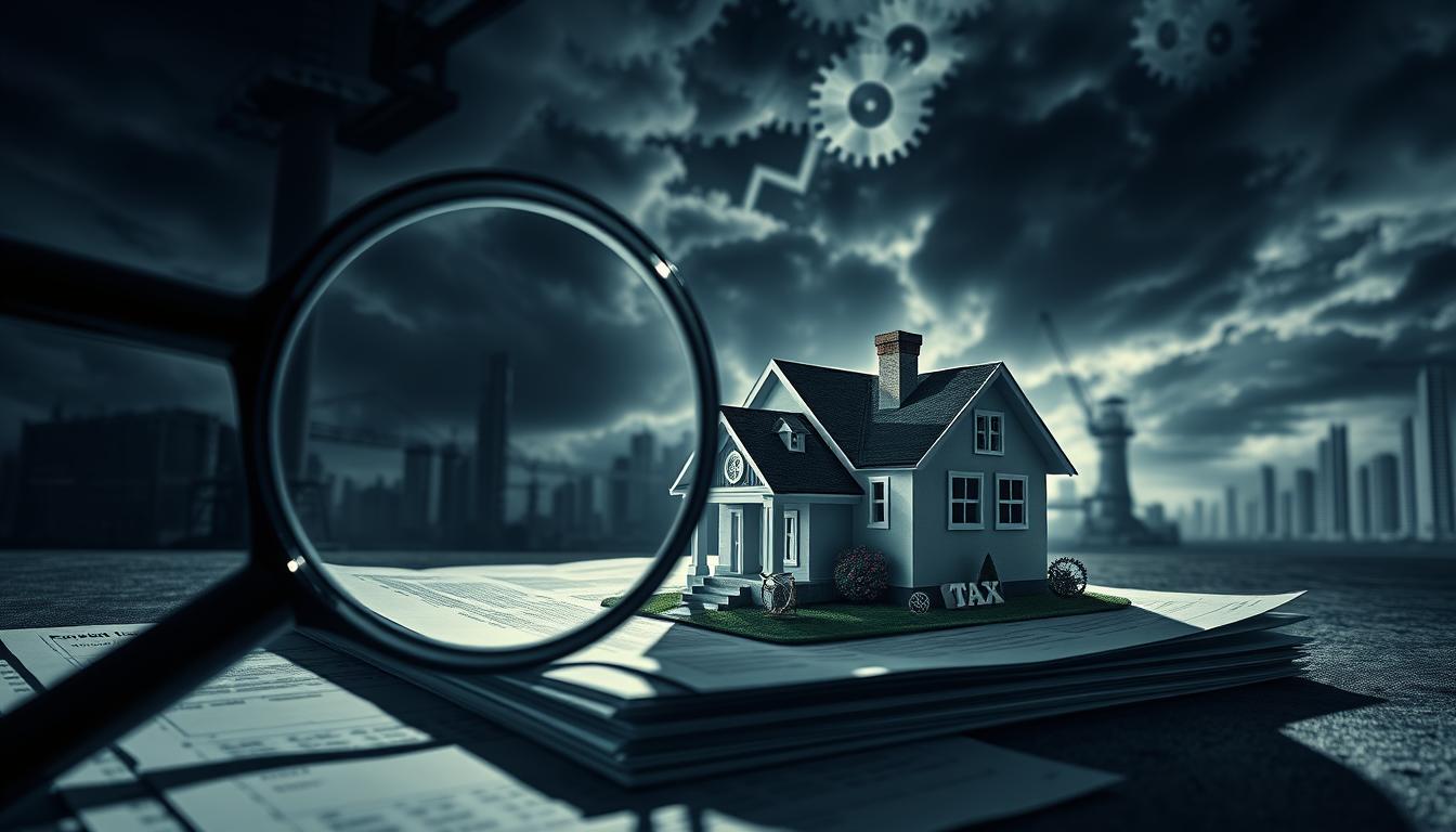 Tax Benefits and Real Estate Tax Implications