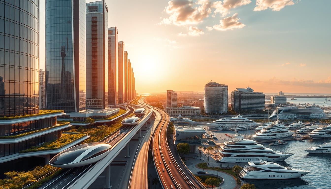 future trends in real estate