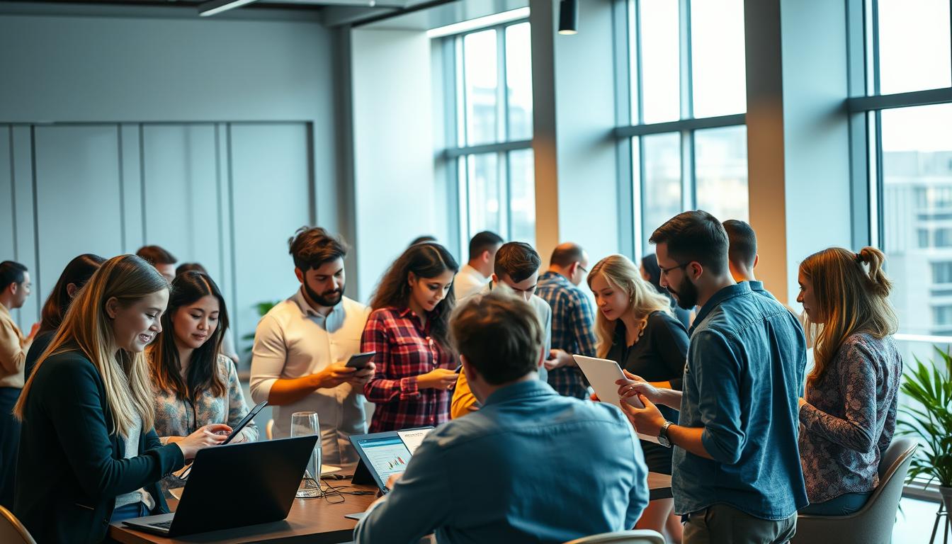 user experiences in the crypto community