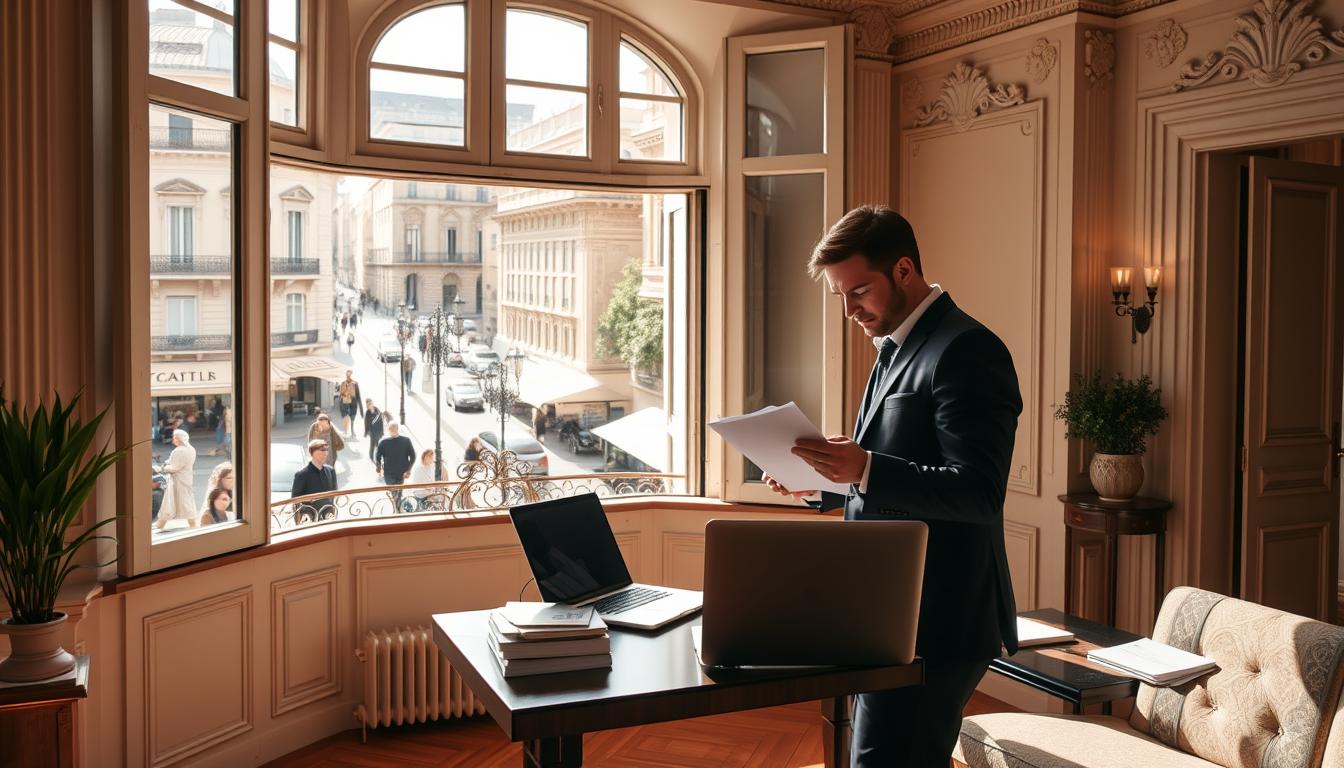 Maintaining Italian Residency