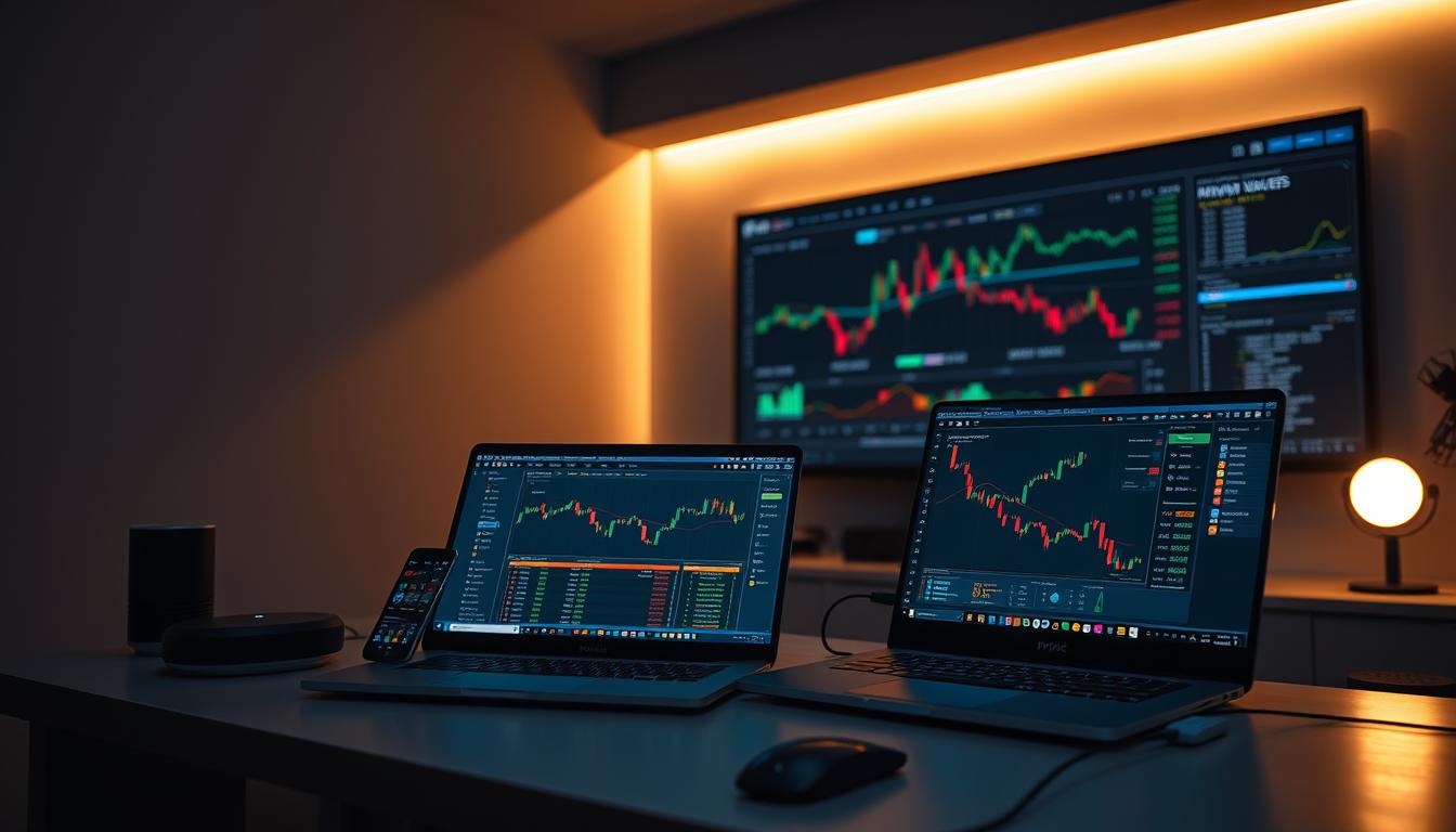 getting started with arbitrage