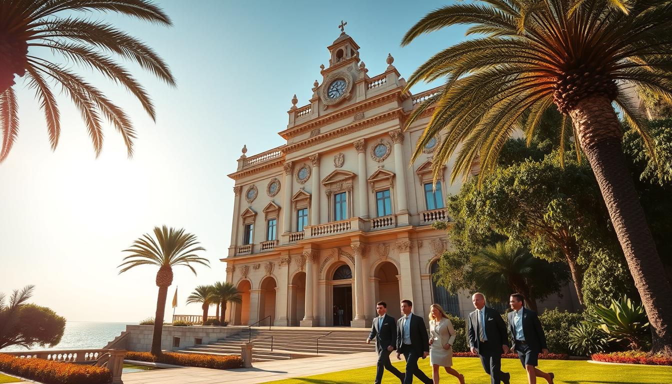 Citizenship By Investment Malta