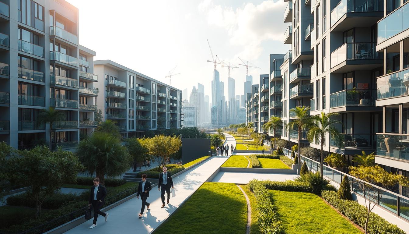 Successful Property Developments