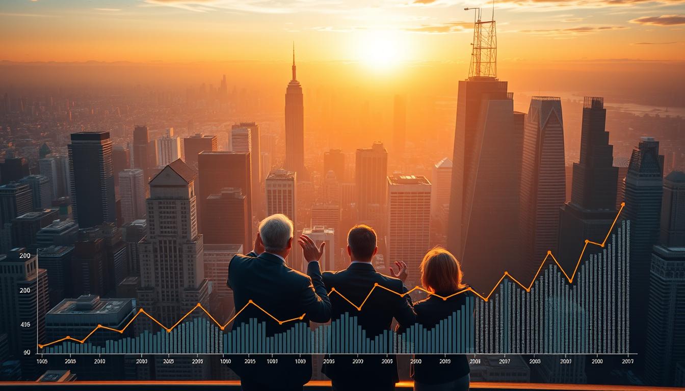 Current trends in Golden Visa investments