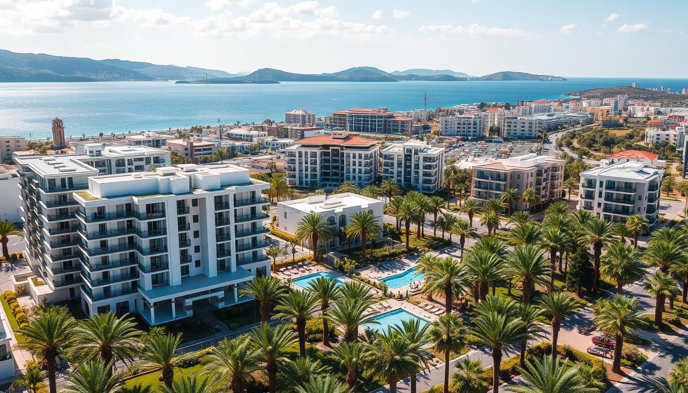 Cyprus Property Developments