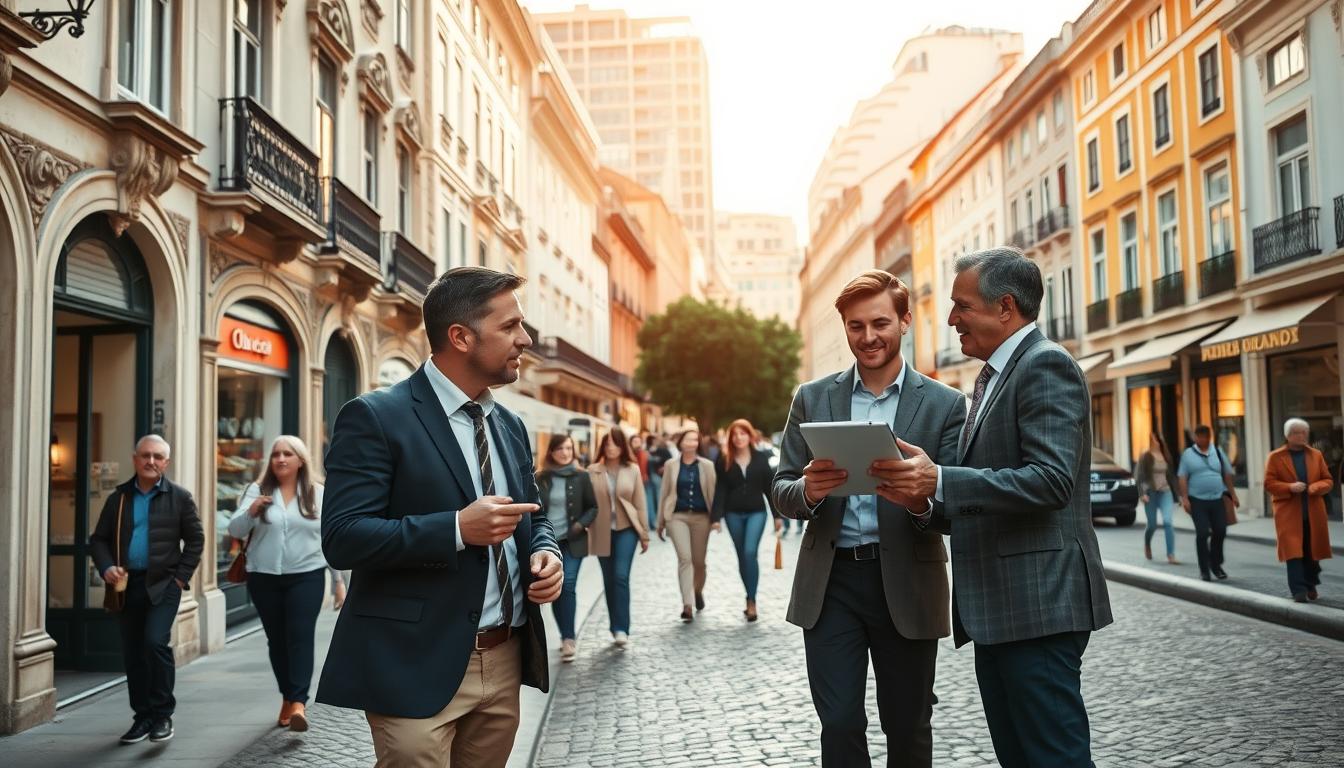 buying property as a foreigner