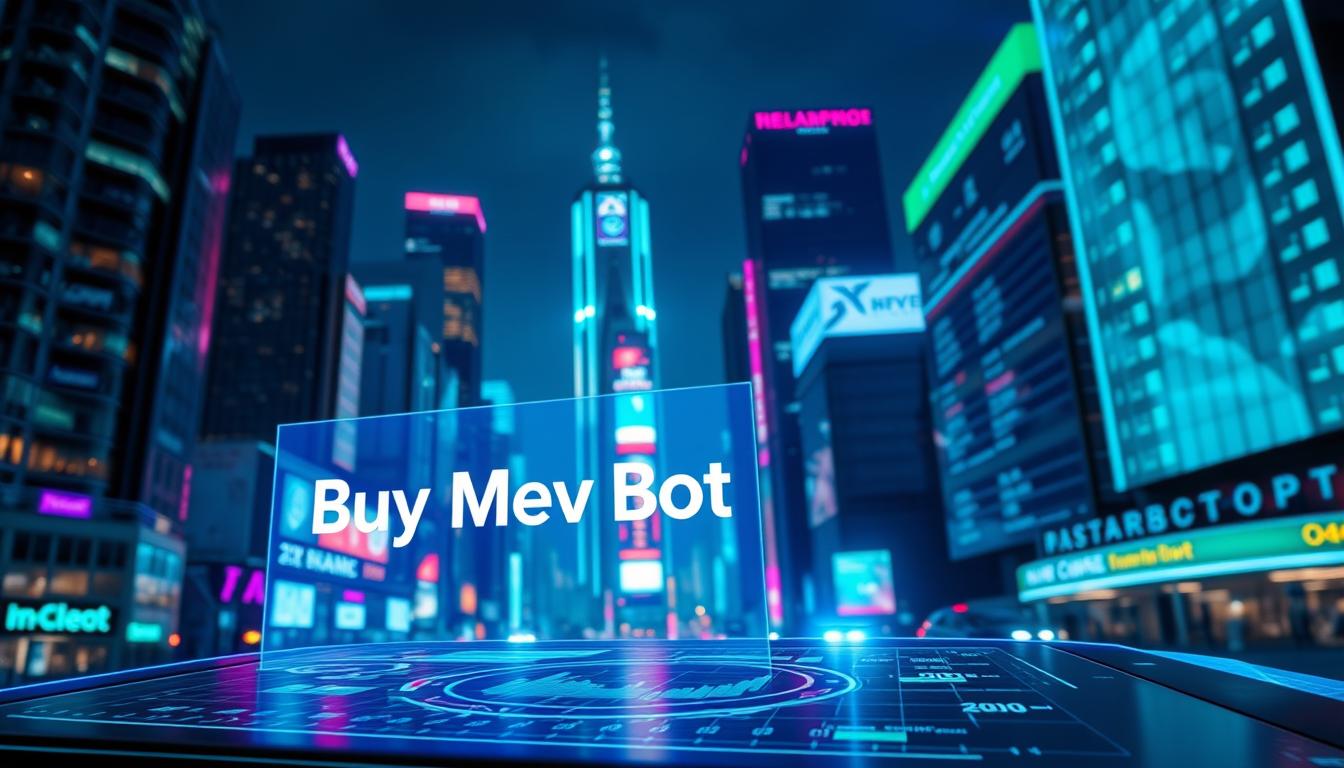 Buy Mev Bot