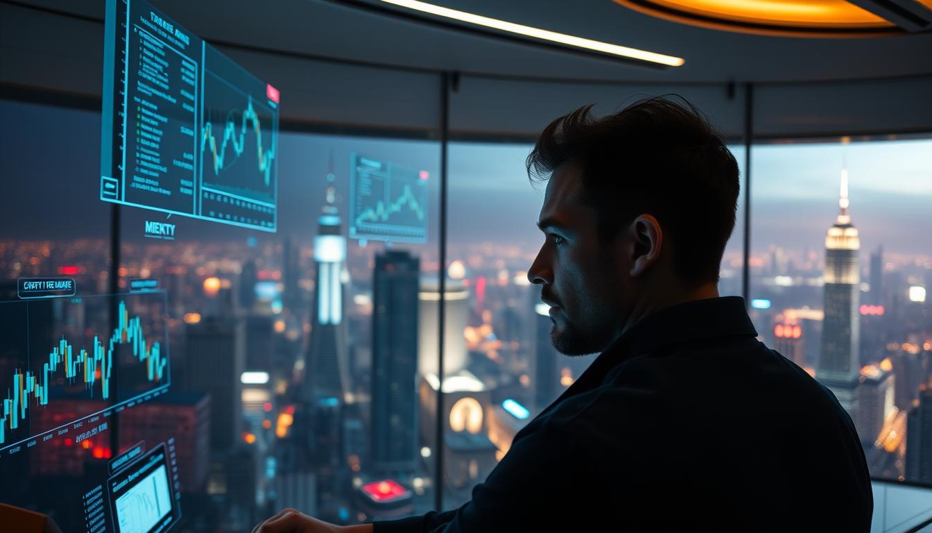 future of crypto trading trends