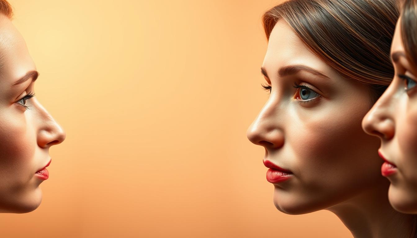 rhinoplasty recovery timeline