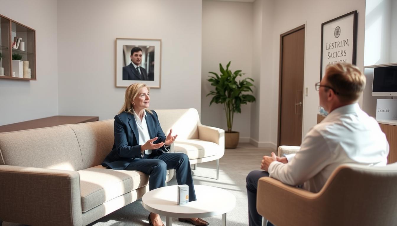 Choosing a Rhinoplasty Surgeon