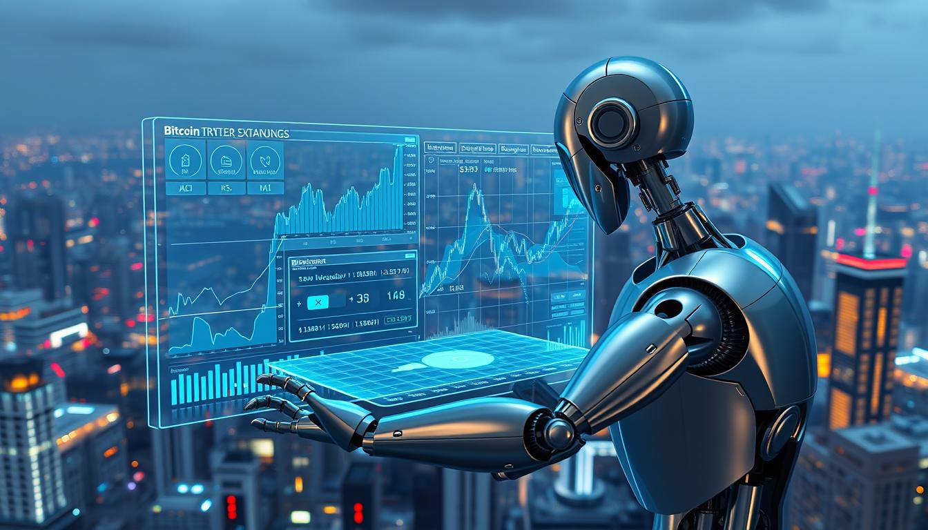 bitcoin arbitrage bot