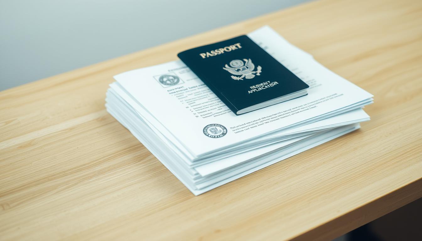 documents for Cyprus residency