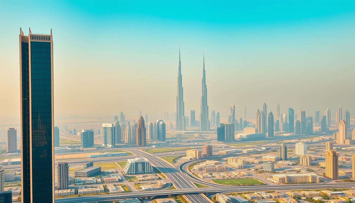 Dubai property safety