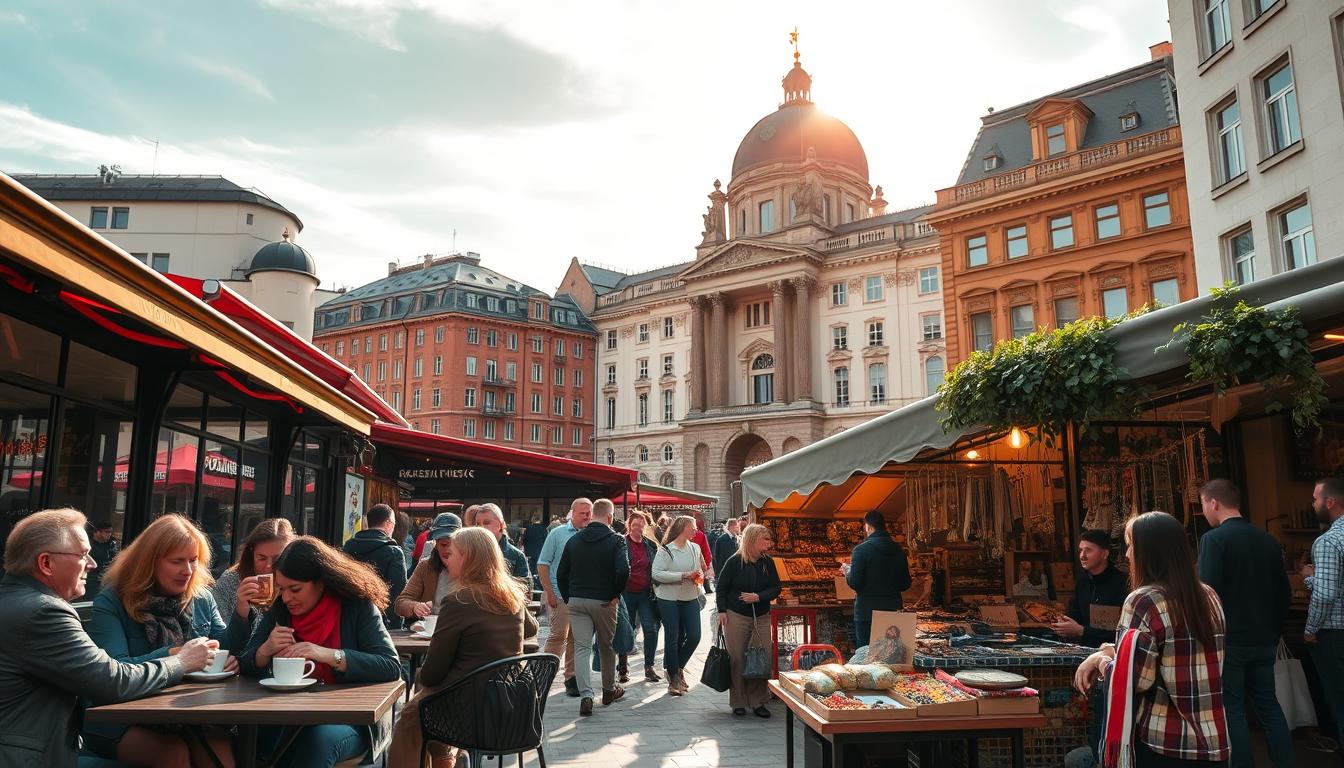 Berlin culture experience during your stay