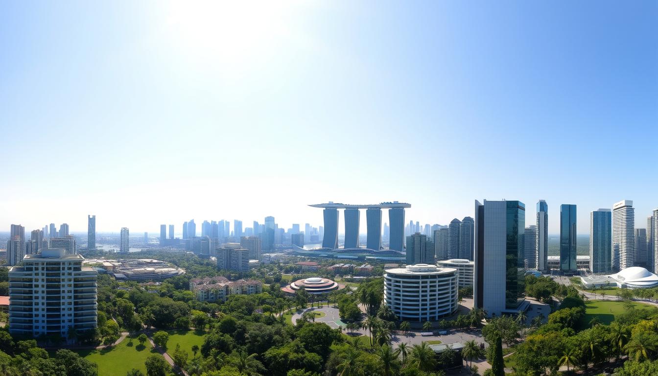 PropertyDevelopments.com Singapore