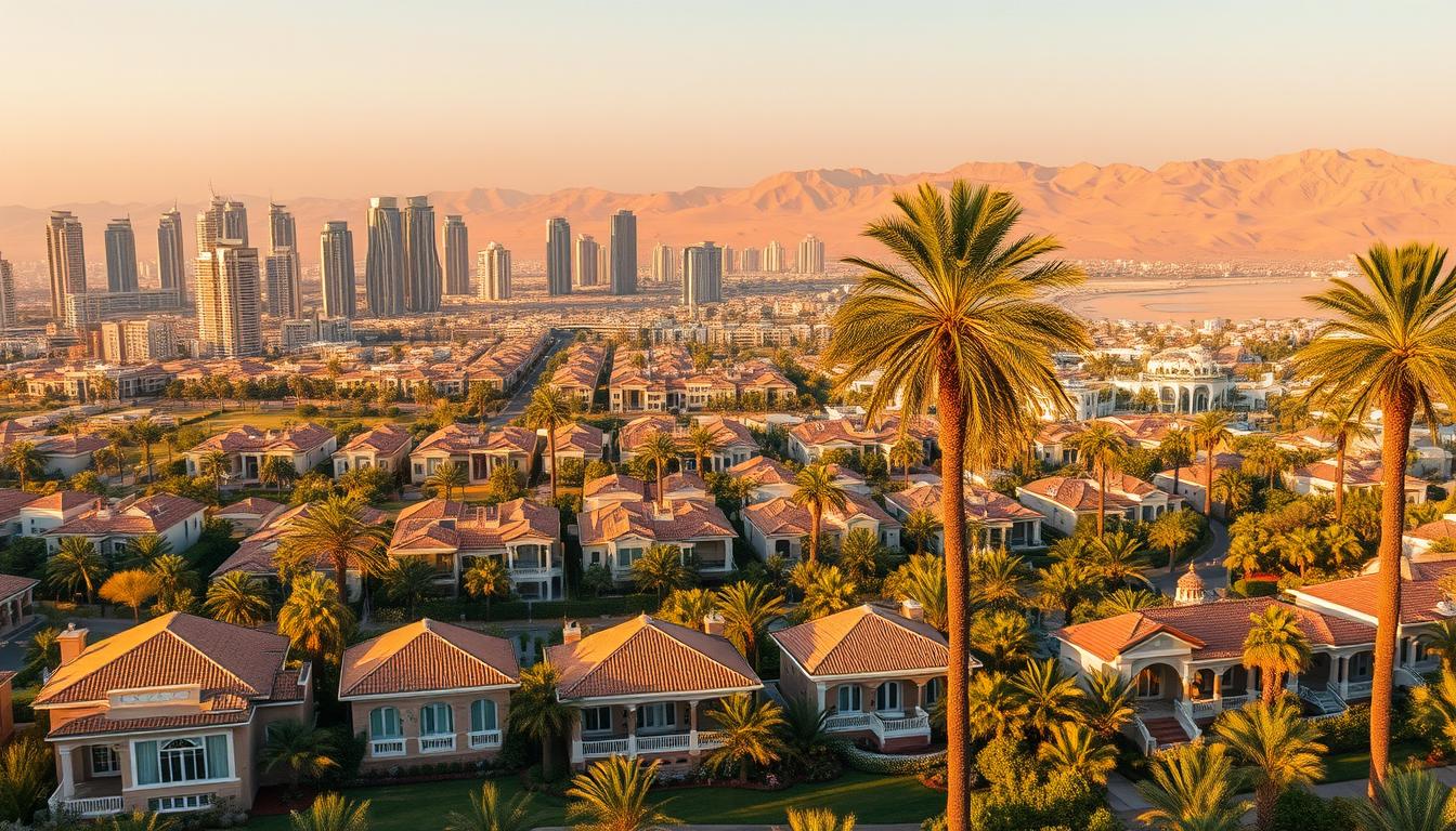Real Estate for Sale Saudi Arabia