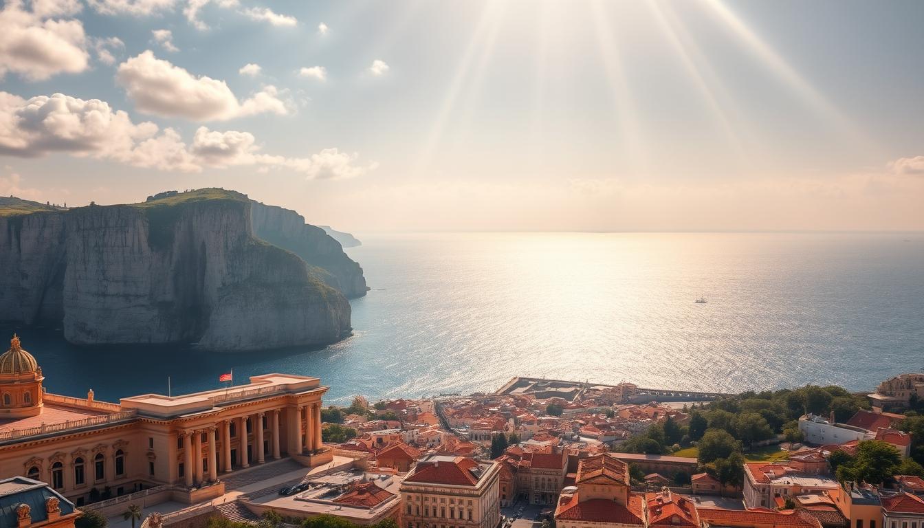 investment laws in Malta