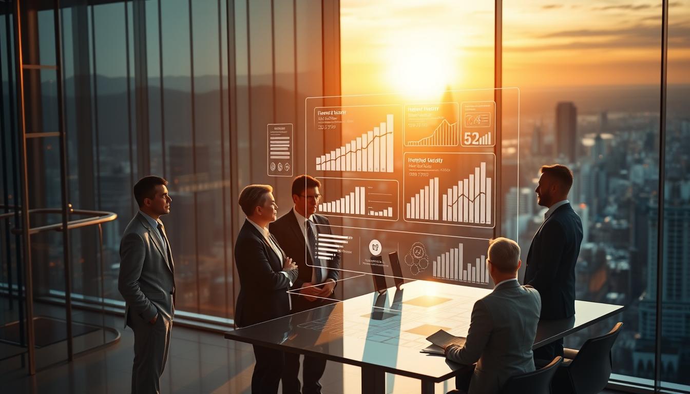 strategic investment approaches in real estate