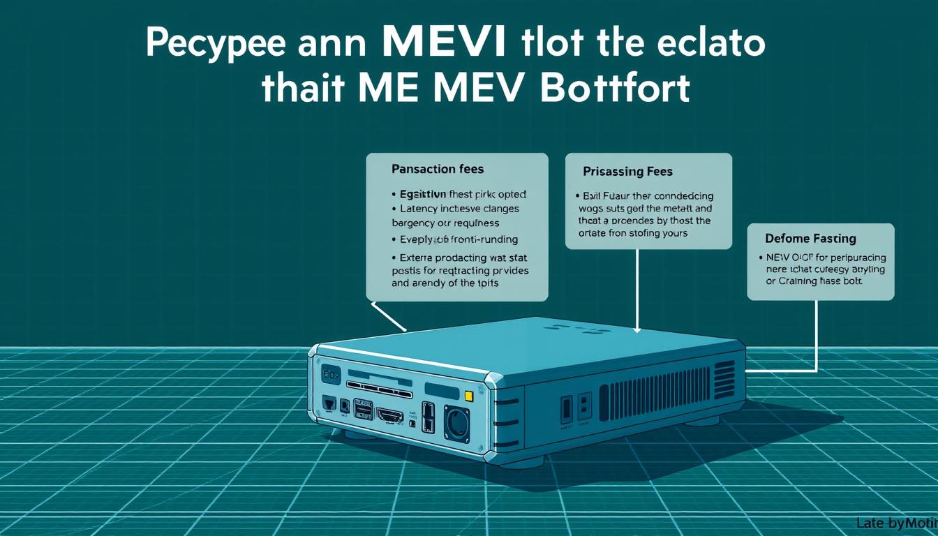 MEVボット注意点