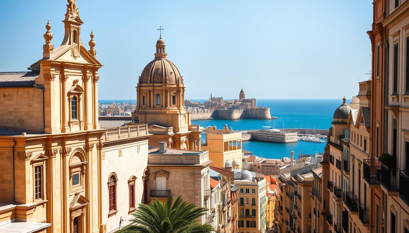 cultural heritage in Malta