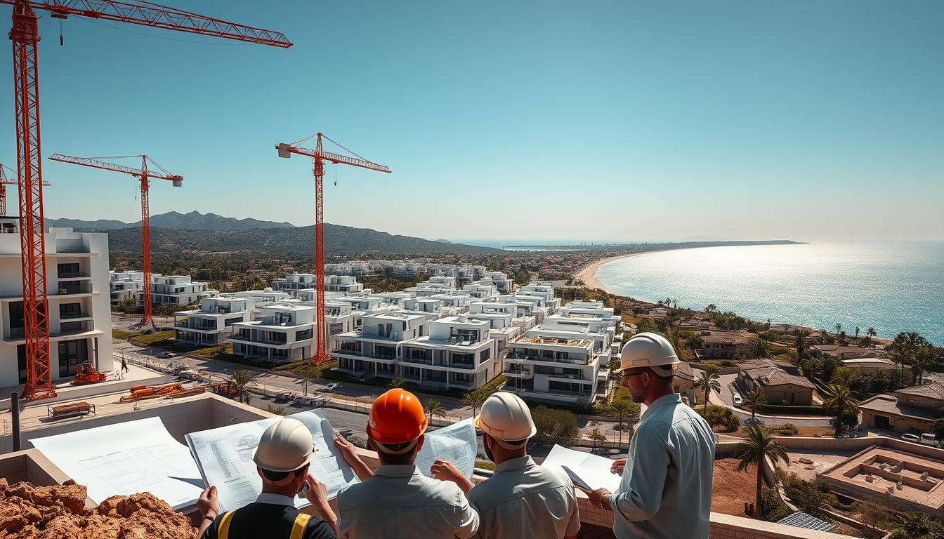Marbella developers
