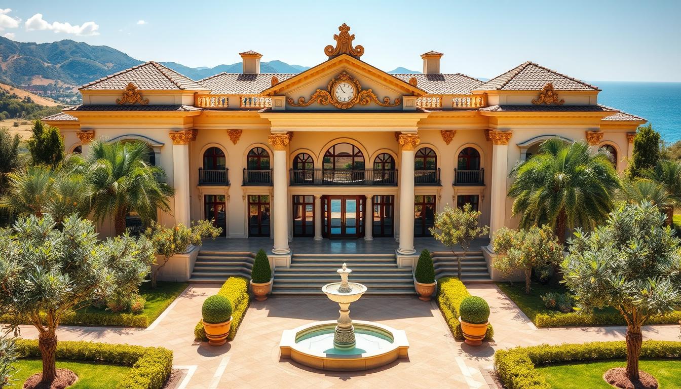 Golden Visa Property Investments
