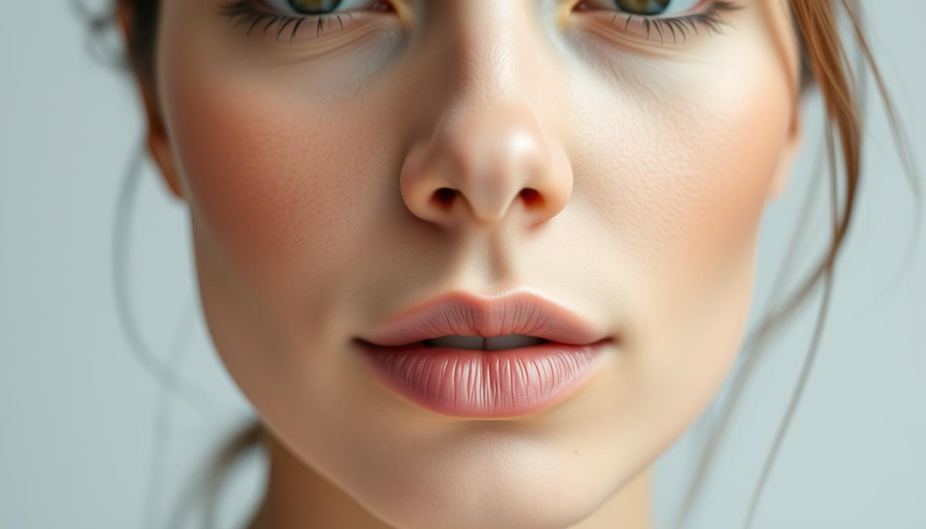 facial harmony