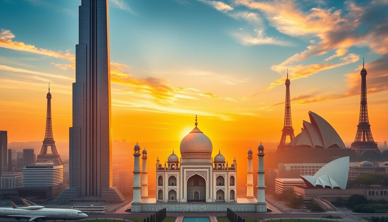 Best Buildings Worldwide