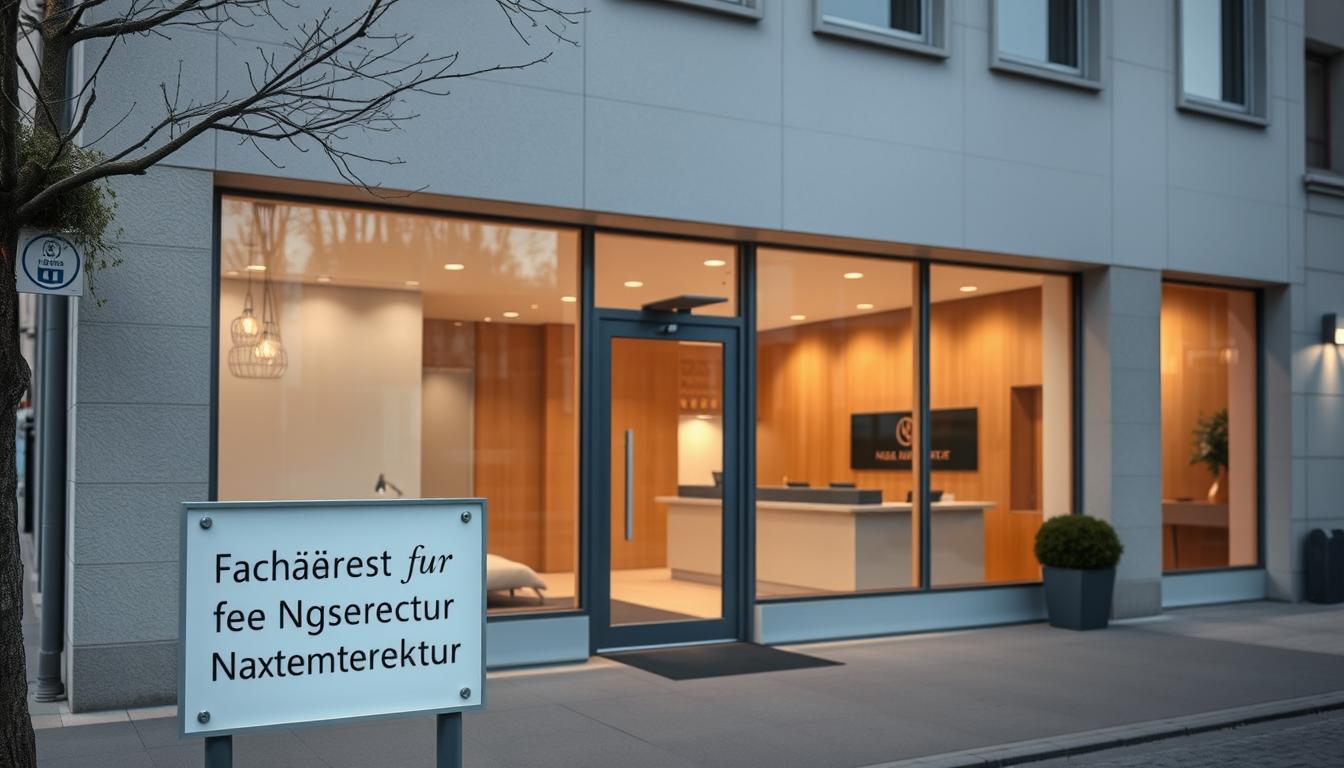 Fachärzte für Nasenkorrektur in Halle (Saale)