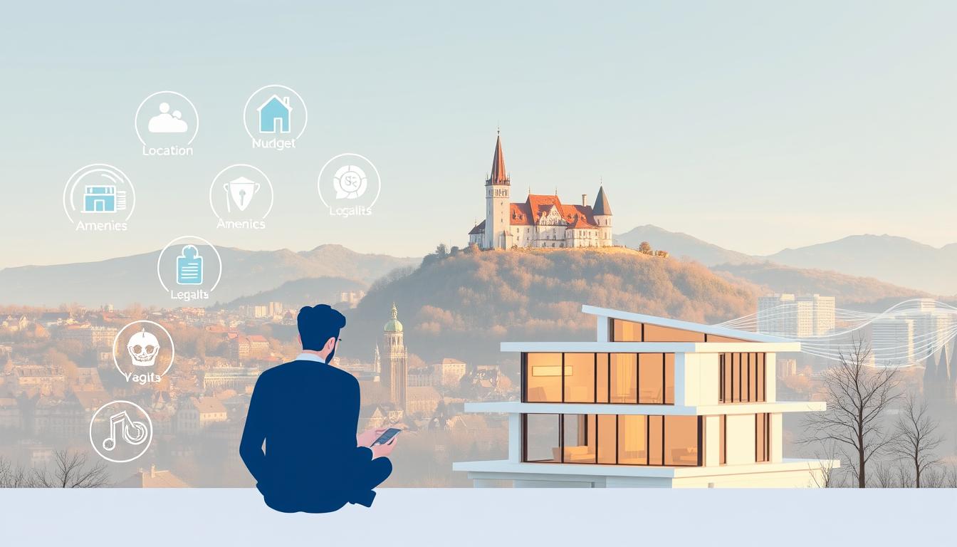 property search tips