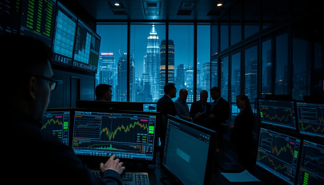 risk management in trading