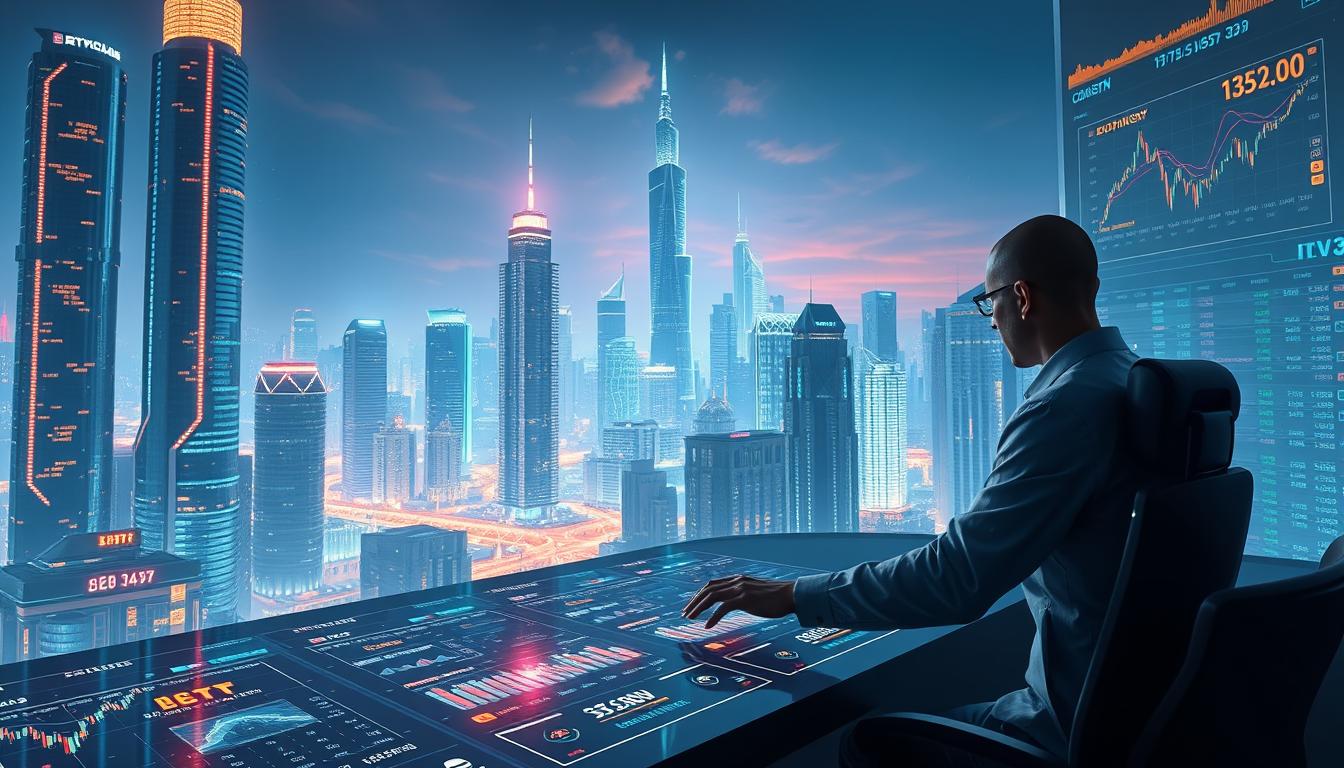 future of crypto trading