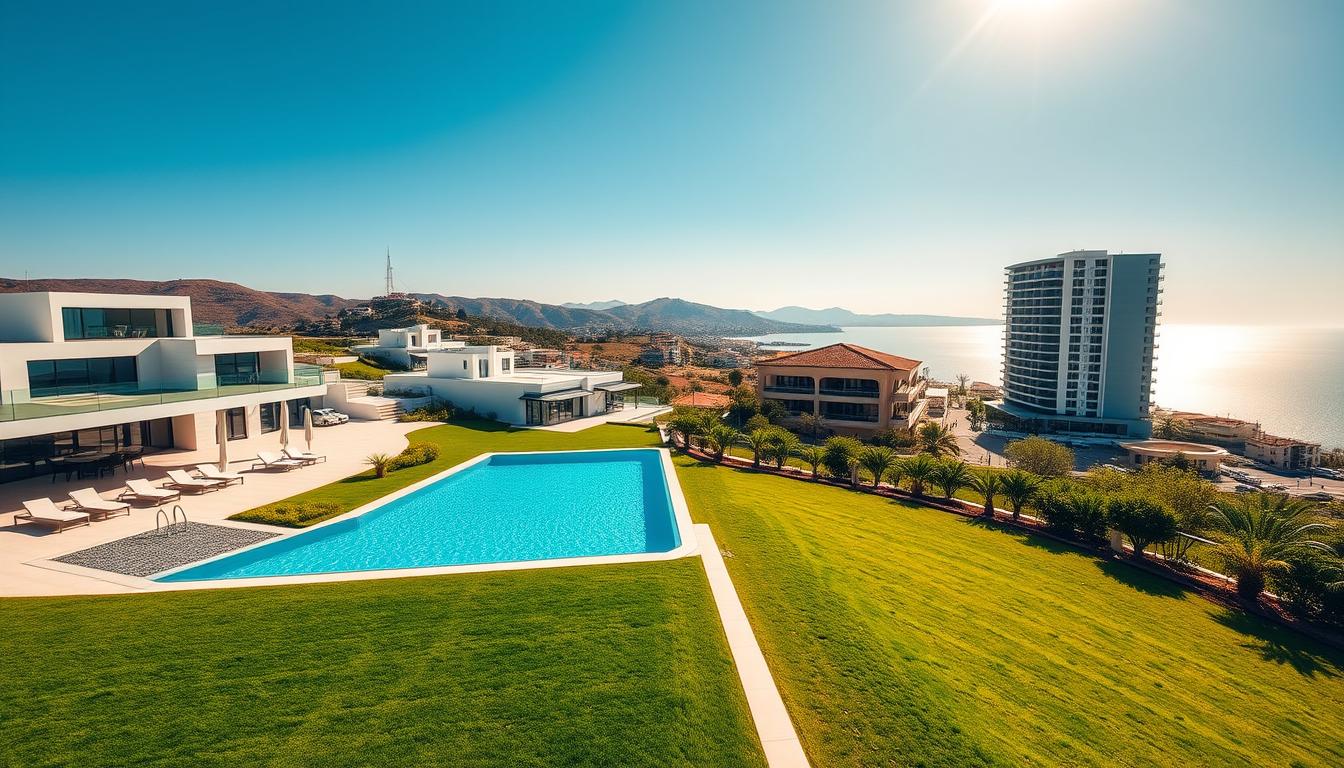 Property Developments Cyprus
