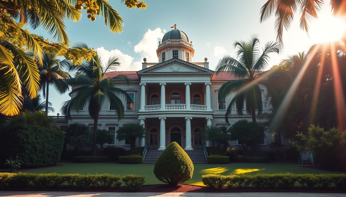 Antigua & Barbuda CBI