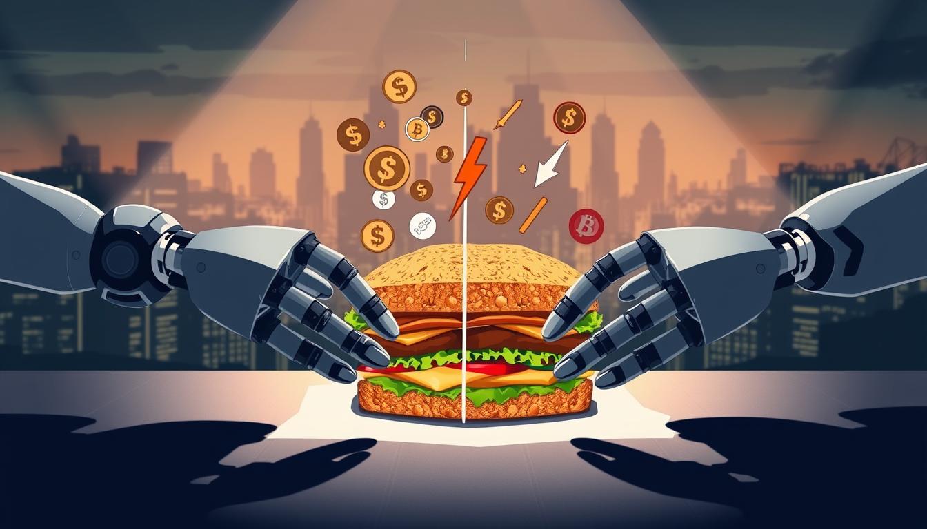 pros and cons sandwich bots