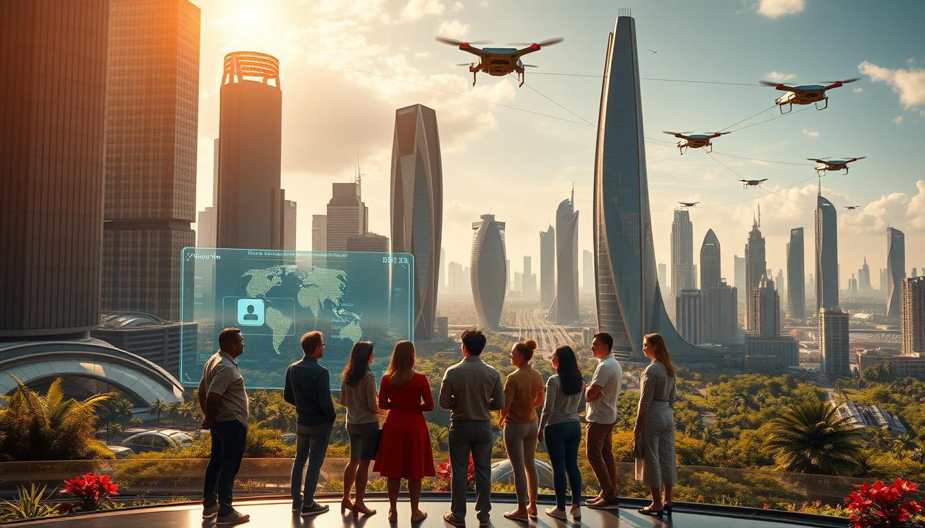future of Golden Visas
