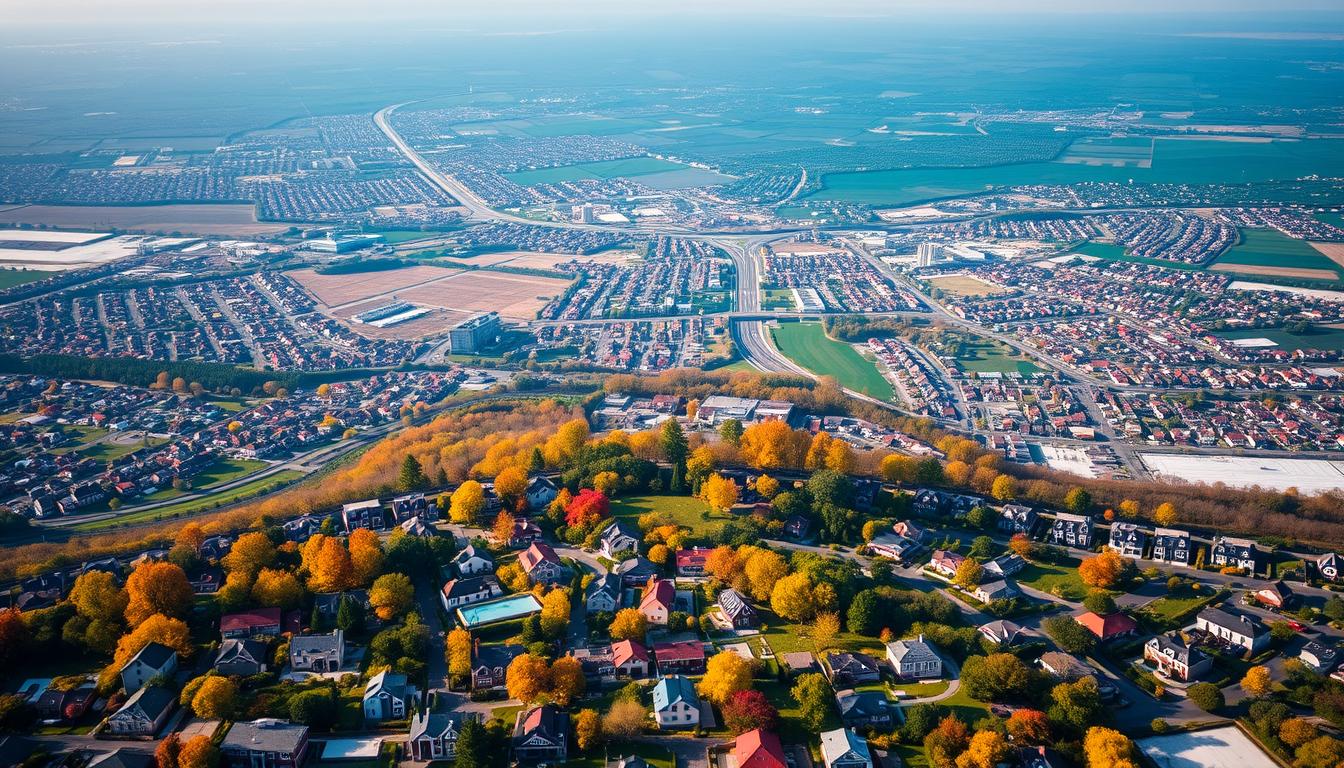 seasonal trends in real estate