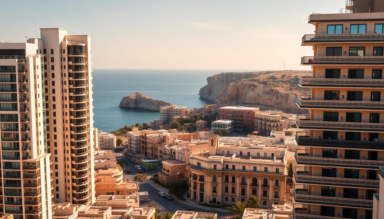 featured investment projects in Malta