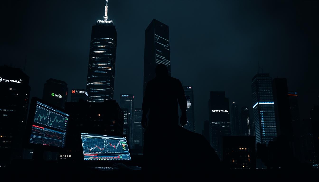 trading risks in cryptocurrency trading