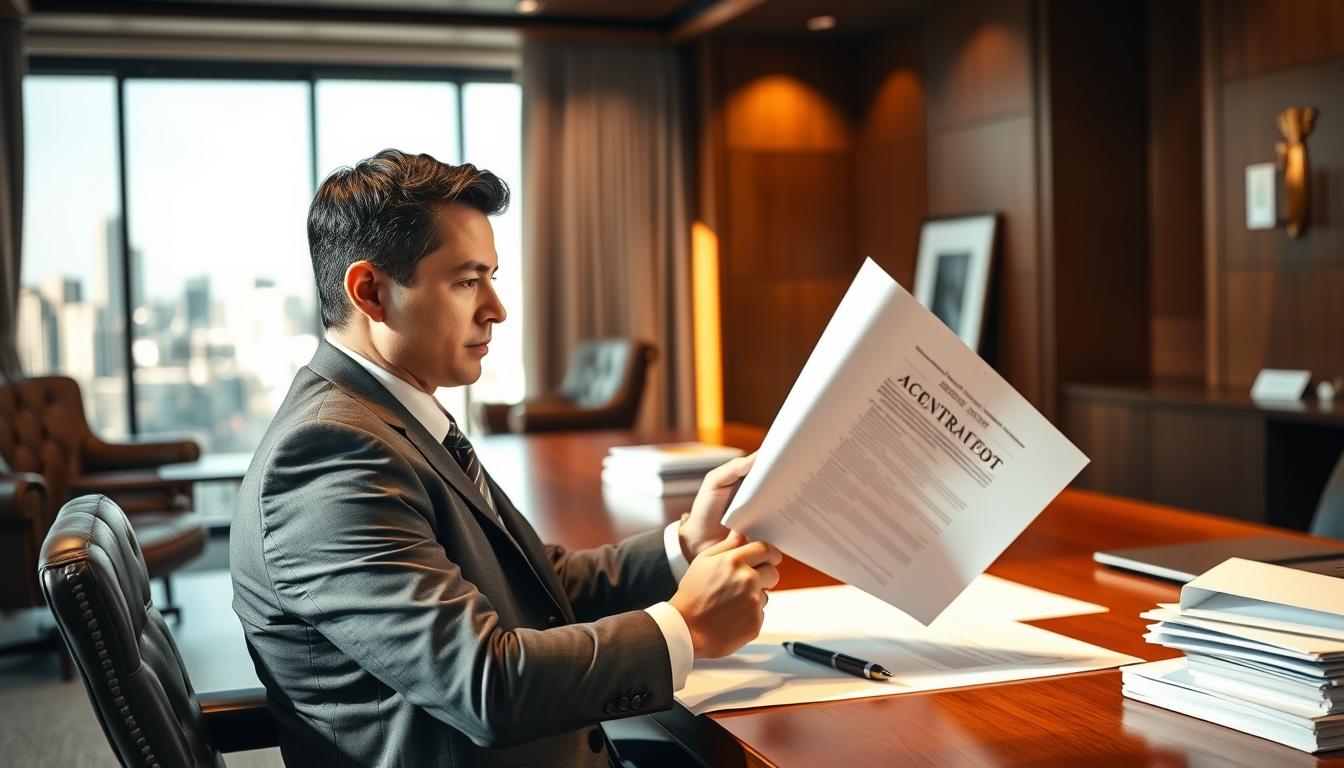 legal aspects of property purchase