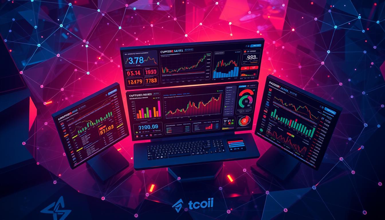 Crypto Trading Bot Blog