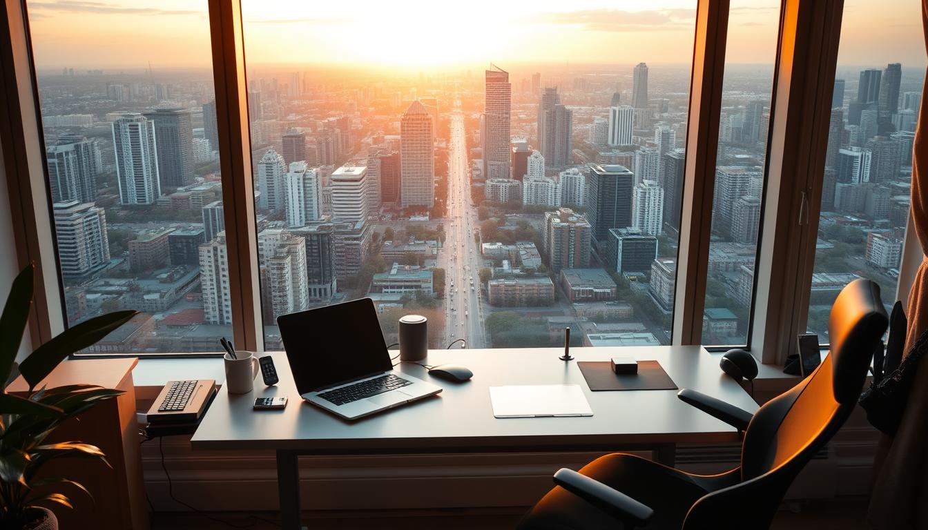 Remote Work and Real Estate