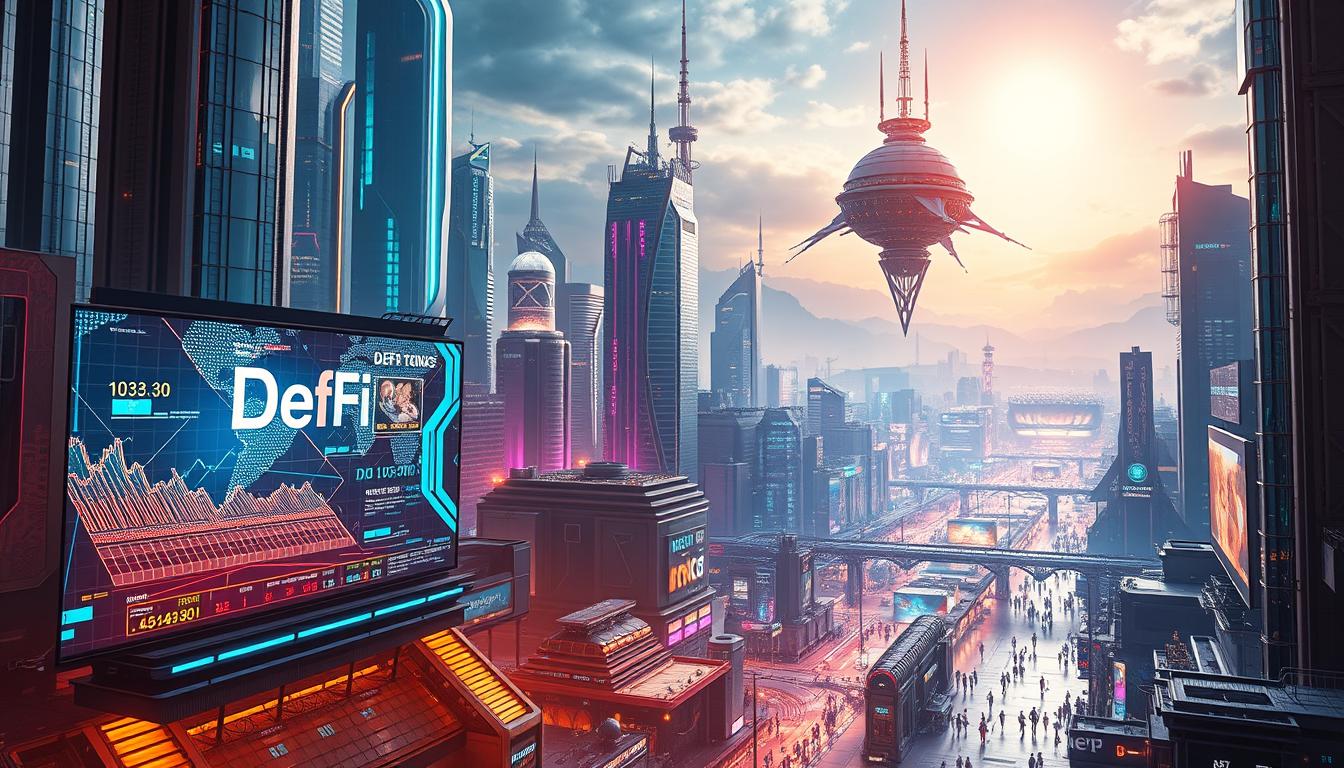 future trends DeFi