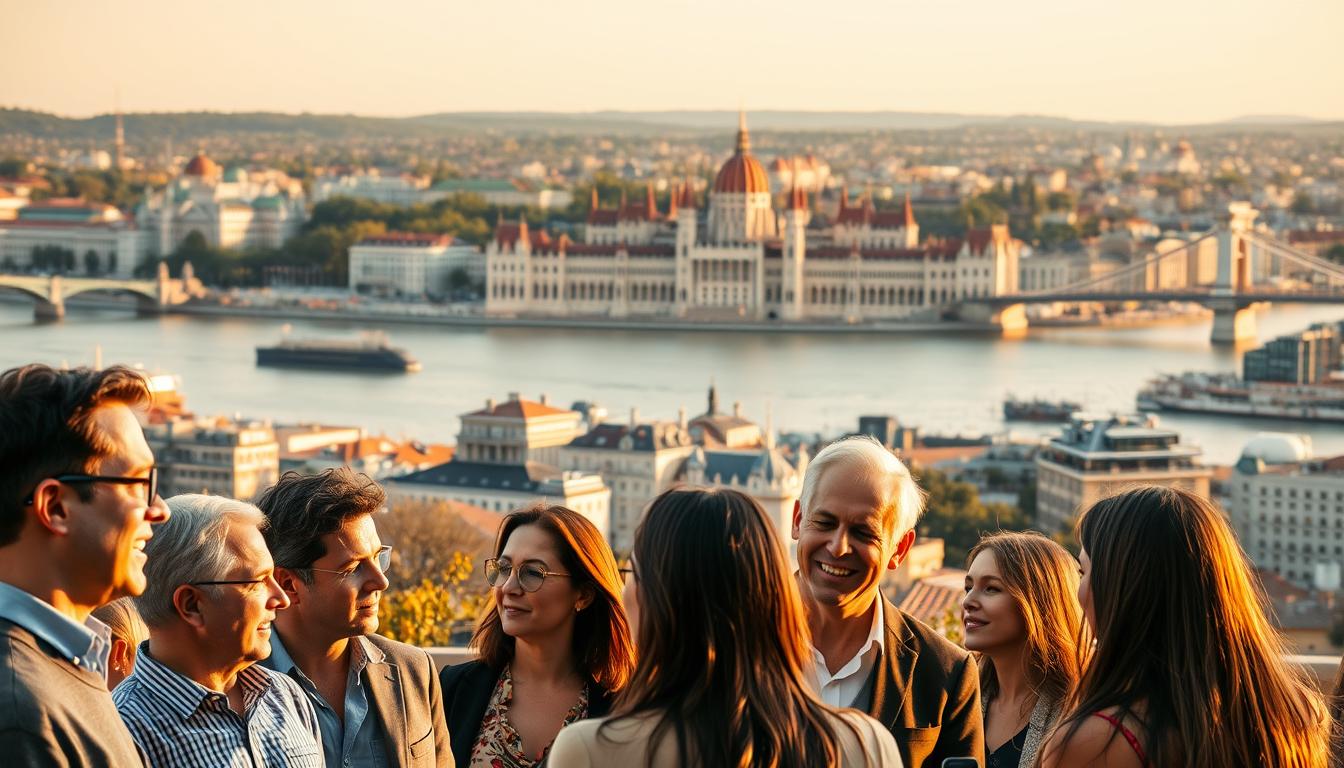 Aktuelle Trends im Hungary Golden Visa